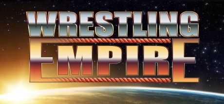 Okładka gry Wrestling Empire