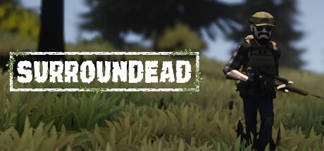 Okładka gry SurrounDead