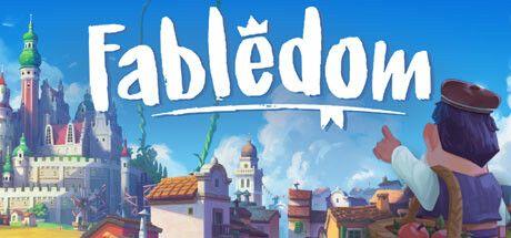 Okładka gry Fabledom