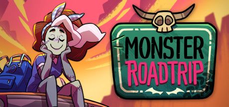 Okładka gry Monster Prom 3: Monster Roadtrip