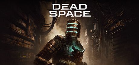 Okładka gry Dead Space