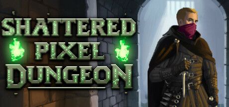 Okładka gry Shattered Pixel Dungeon