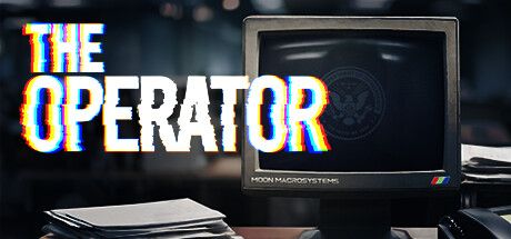 Okładka gry The Operator