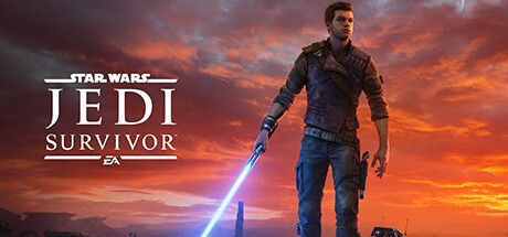 Okładka gry STAR WARS Jedi: Ocalały™