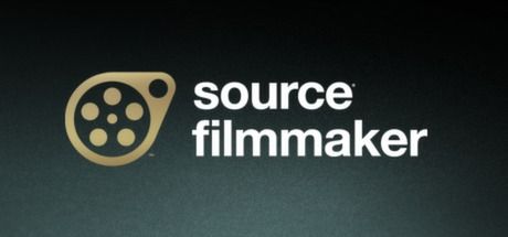Okładka gry Source Filmmaker