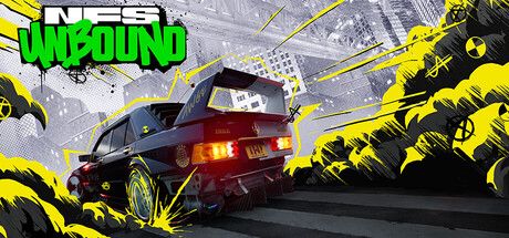 Okładka gry Need for Speed™ Unbound
