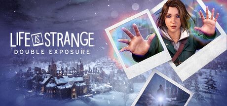 Okładka gry Life is Strange: Double Exposure