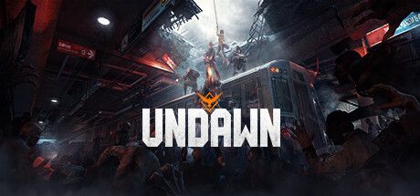 Okładka gry Undawn