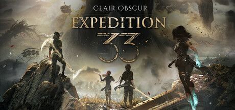 Okładka gry Clair Obscur: Expedition 33
