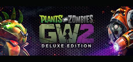 Okładka gry Plants vs. Zombies™ Garden Warfare 2: Edycja Deluxe