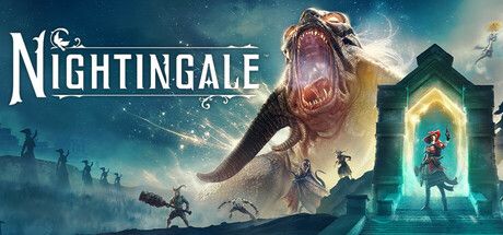 Okładka gry Nightingale