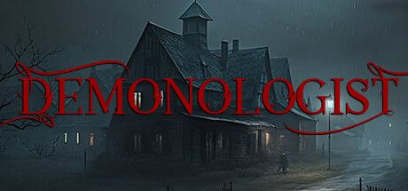 Okładka gry Demonologist