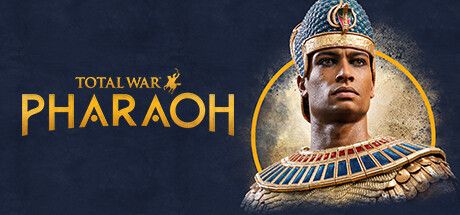 Okładka gry Total War: PHARAOH