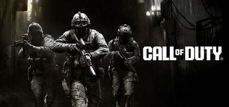 Okładka gry Call of Duty®