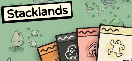 Okładka gry Stacklands