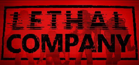 Okładka gry Lethal Company