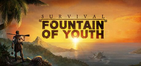 Okładka gry Survival: Fountain of Youth