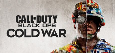 Okładka gry Call of Duty®: Black Ops Cold War