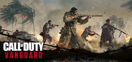 Okładka gry Call of Duty®: Vanguard