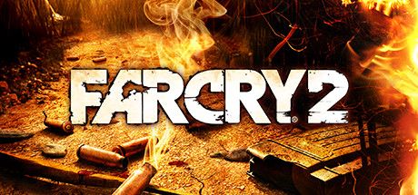 Okładka gry Far Cry® 2