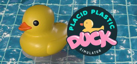 Okładka gry Placid Plastic Duck Simulator