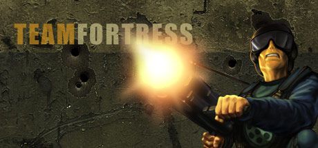 Okładka gry Team Fortress Classic
