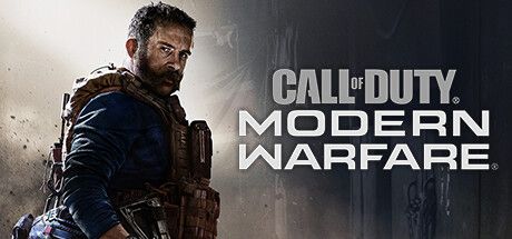 Okładka gry Call of Duty®: Modern Warfare®