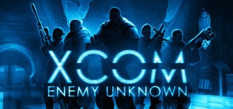 Okładka gry XCOM: Enemy Unknown