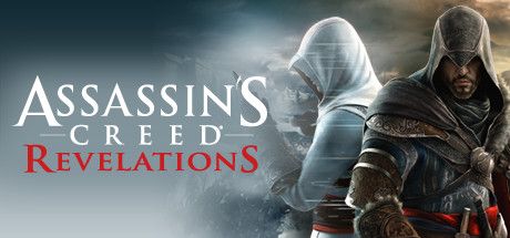 Okładka gry Assassin's Creed® Revelations