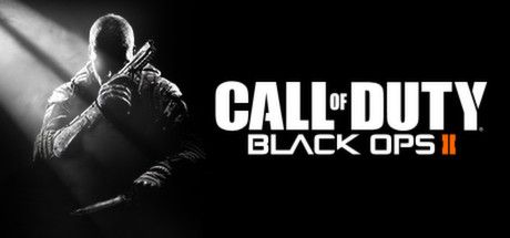 Okładka gry Call of Duty®: Black Ops II