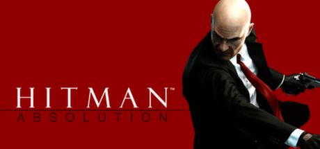 Okładka gry Hitman: Absolution™