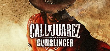 Okładka gry Call of Juarez: Gunslinger
