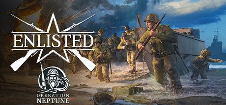 Okładka gry Enlisted
