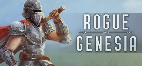 Okładka gry Rogue : Genesia