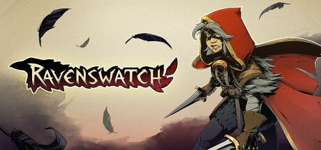 Okładka gry Ravenswatch