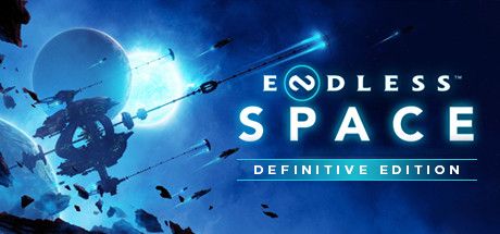 Okładka gry ENDLESS Space™ - Definitive Edition