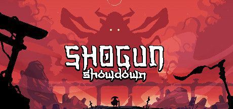 Okładka gry Shogun Showdown