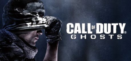Okładka gry Call of Duty®: Ghosts