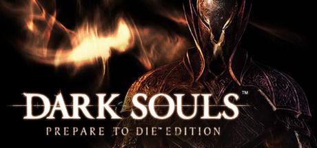 Okładka gry DARK SOULS™: Prepare To Die™ Edition