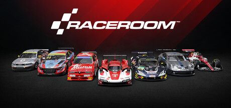 Okładka gry RaceRoom Racing Experience