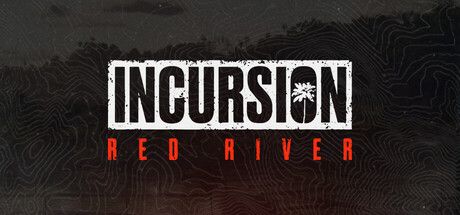 Okładka gry Incursion Red River