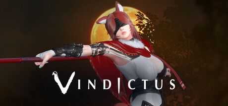 Okładka gry Vindictus