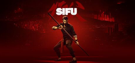 Okładka gry Sifu