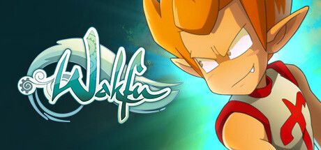 Okładka gry WAKFU