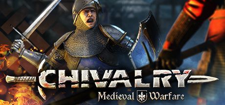 Okładka gry Chivalry: Medieval Warfare