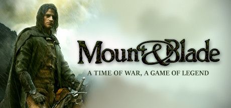 Okładka gry Mount & Blade