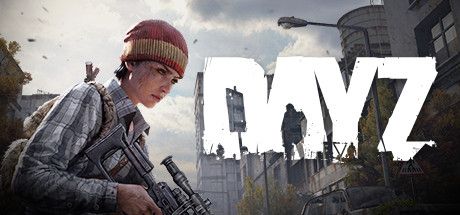 Okładka gry DayZ