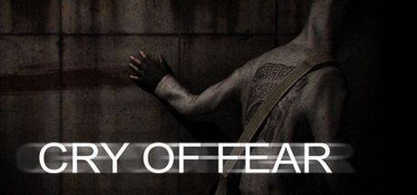 Okładka gry Cry of Fear