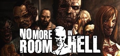 Okładka gry No More Room in Hell