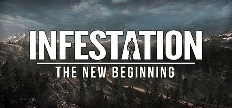 Okładka gry Infestation: The New Beginning